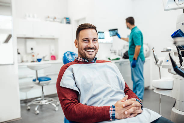 Best Tooth Extraction  in Dawson, TX