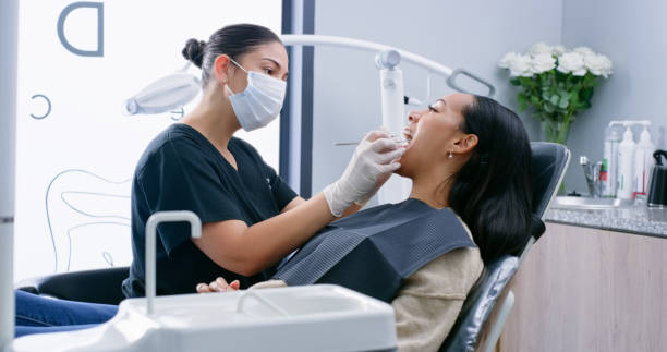 Why Choose Us for Your Dental Needs in Dawson, TX